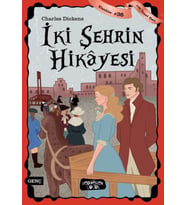 İki Şehrin Hikayesi