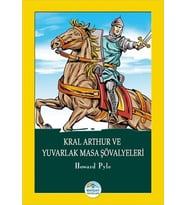 Kral Arthur ve Yuvarlak Masa Şövalyeleri