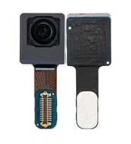 Samsung Galaxy S21 G991B İle Uyumlu Ön Kamera (Siyah)