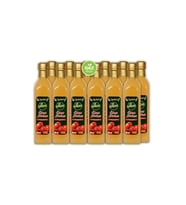 Güzeldost %100 Doğal Katkısız Elma Sirkesi 12x500ml