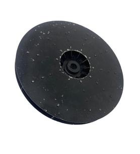 Güngör Mavi Havalı Mibzer Yeni Model Fan