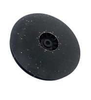 Güngör Mavi Havalı Mibzer Yeni Model Fan