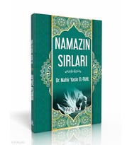 Namazın Sırları Beka Yayınları Mahir Yasin El Fahl