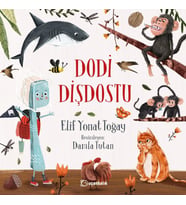 Dodi Dişdostu