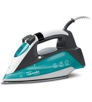 Vaporella Quick&Slide QS220 Buharlı Ütü, 2400W, Yeşil
