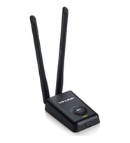 TP-LINK TL-WN8200ND 300M KABLOSUZ USB ADAPTÖR