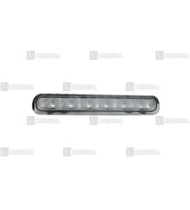 TOYOTA HILUX BAGAJ KAPAK REFLEKTÖR SİYAH CAMLI 2010-2014 81570-0K080-MTS
