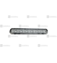 TOYOTA HILUX BAGAJ KAPAK REFLEKTÖR SİYAH CAMLI 2010-2014 81570-0K080-MTS