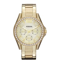 FOSSIL FES3203 KADIN KOL SAATİ (Gold)