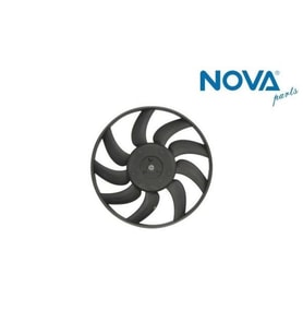 8K0959455G Fan Motoru Büyük - Porsche-Macan-3.Gts-3.6 Lt.-Turbo-A4-A5-A6-Q5-Caba-B-Cdha-Cdhb-Caga-Cd