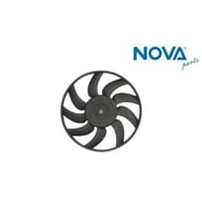 8K0959455G Fan Motoru Büyük - Porsche-Macan-3.Gts-3.6 Lt.-Turbo-A4-A5-A6-Q5-Caba-B-Cdha-Cdhb-Caga-Cd