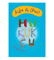 Acaba Ne Olsam? Hukukçu