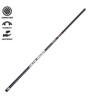 Teleskopik Karbon Göl Kamışı - Highlander - 700 cm
