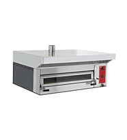 Empero EMP.GF.02-S Gold Maxi Pizza Fırını Tek Kat