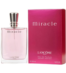 LANCOME MIRACLE EDP 100 ML