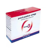 Previt Positive-Omega 60 Kapsül
