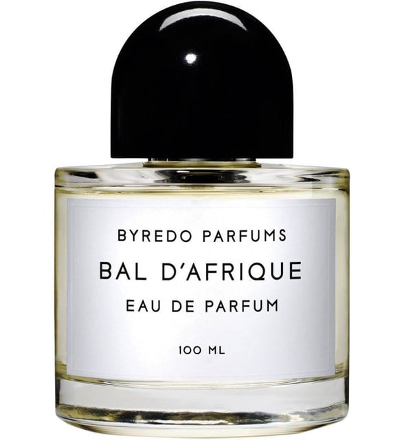 香水(ユニセックス) BYREDO BAL D'AFRIQUE Eau de Parfum Byredo Bal D Afrique EDP 100 ml Unisex Parfüm