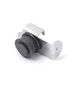 Kingstar KX-177 Dik Kumaş Kesim Motoru Zımpar Bileme 5inç Sağ