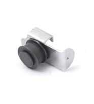 Kingstar KX-177 Dik Kumaş Kesim Motoru Zımpar Bileme 5inç Sağ