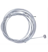 Ümit 2,50 CM SİLİNDİR BAŞ FREN TELİ (Gri)