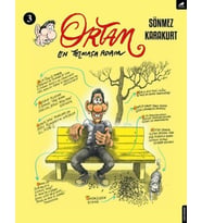 Ortam 3 - Telmaşa Adam