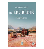 Hz. Ebubekir (R.A.)