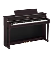 Yamaha Clavinova CLP845R Dijital Piyano (Gülağacı)