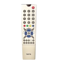 Profilo Uyumlu TV Kumanda