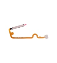infinix Hot 40 Parmak İzi Okuyucu Flex (Gold)