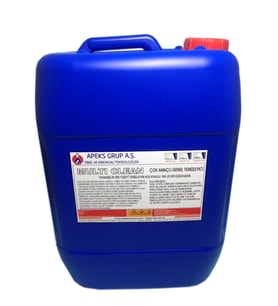 MULTI CLEAN Konsantre Çok Amaçlı Yüzey Temizleyici - 30 Kg