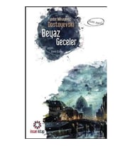 Beyaz Geceler (Cep Boy)