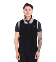 Thermoform Evo Pro Polar Yelek SİYAH-GRİ