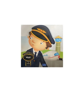Meslekleri Tanıyalım Pilot