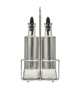 Leylak Yağlık 2'li Set - 200 ml