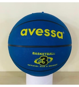 Küçük Basketbol Topu 3 Numara