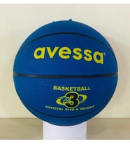Küçük Basketbol Topu 3 Numara