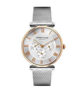 KENNETH COLE KC50751001 ERKEK KOL SAATİ