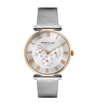 KENNETH COLE KC50751001 ERKEK KOL SAATİ