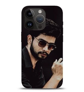 Kişiye Özel Resimli iPhone 15 Pro Telefon Kılıfı