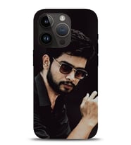 Kişiye Özel Resimli iPhone 15 Pro Telefon Kılıfı