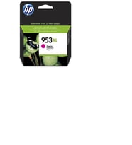 Hp 953Xl Yüksek Kapasite Kırmızı Kartuş F6U17Ae Kampanyal