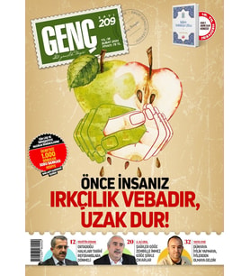 Genç 209.Sayı Şubat 2024 (STD)