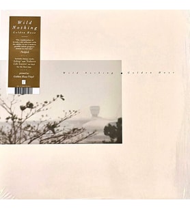 Wild Nothing Golden Haze (EP Edition) LP Plak
