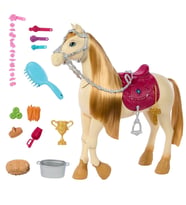 HXJ42 ve Dansçı Atı - Mysteries: The Great Horse Chase
