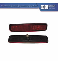 Hyundai STAREX Reflektör Arka Sağ 1998-2007