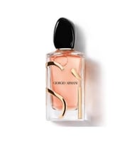 Gıorgıo Armanı PCL-PCU Sı Intense 100ML EDP Refıllable Kadın Parfüm