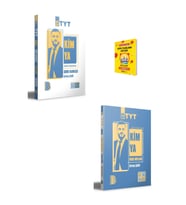 TYT Kimya Video Çözümlü Soru Bankası ve Ders Notları