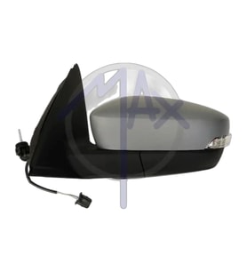 Skoda Fabia 2015-2020 Ayna Sol ELK ISI AST SIN 6 PIN 6V1857507C Wisco