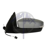 Skoda Fabia 2015-2020 Ayna Sol ELK ISI AST SIN 6 PIN 6V1857507C Wisco