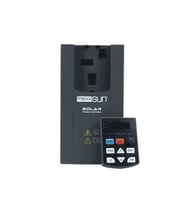 Mexxsun 5,5Hp (4 kW) Solar Pompa Sürücüsü (3x220)